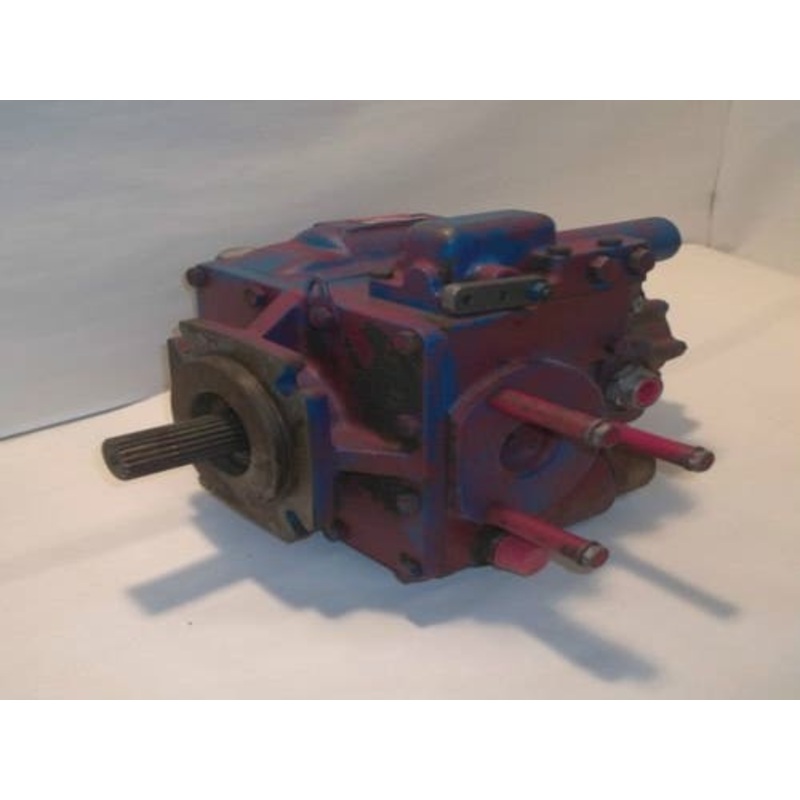 Used Hydrostatic Drive Pump fits International 1420 1440 fits Case IH 1620 1640 133784C96 1958072C1 1958073C1 1252339C93