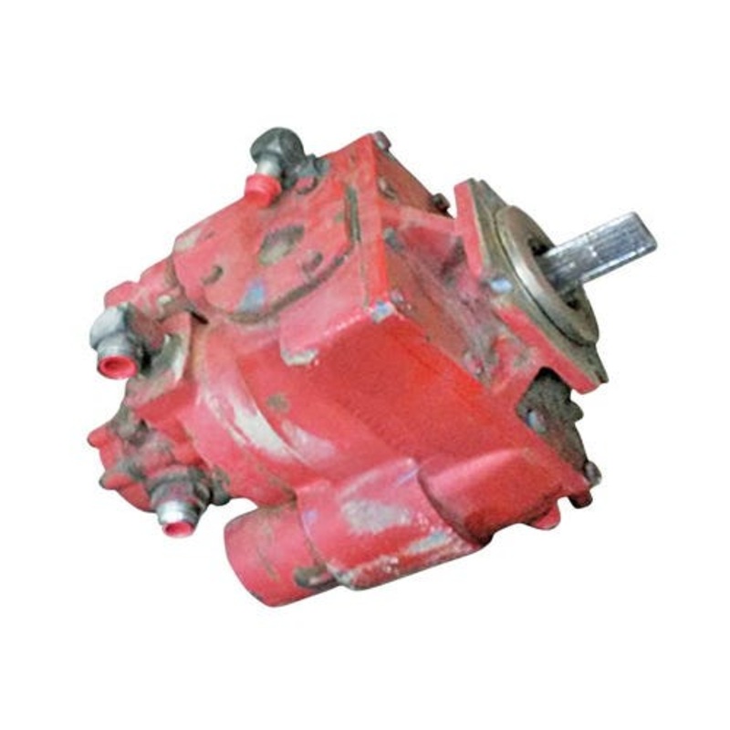 Used Hydrostatic Drive Pump fits International 1460 1480 fits Case IH 1660 1680 1252352C94 128122C91 128122C92 128122C93 149917C94 1958078C1 1958079C1