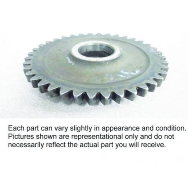 Used Idler Gear fits International 3388 3588 3788 6388 6588 6788 134457C1