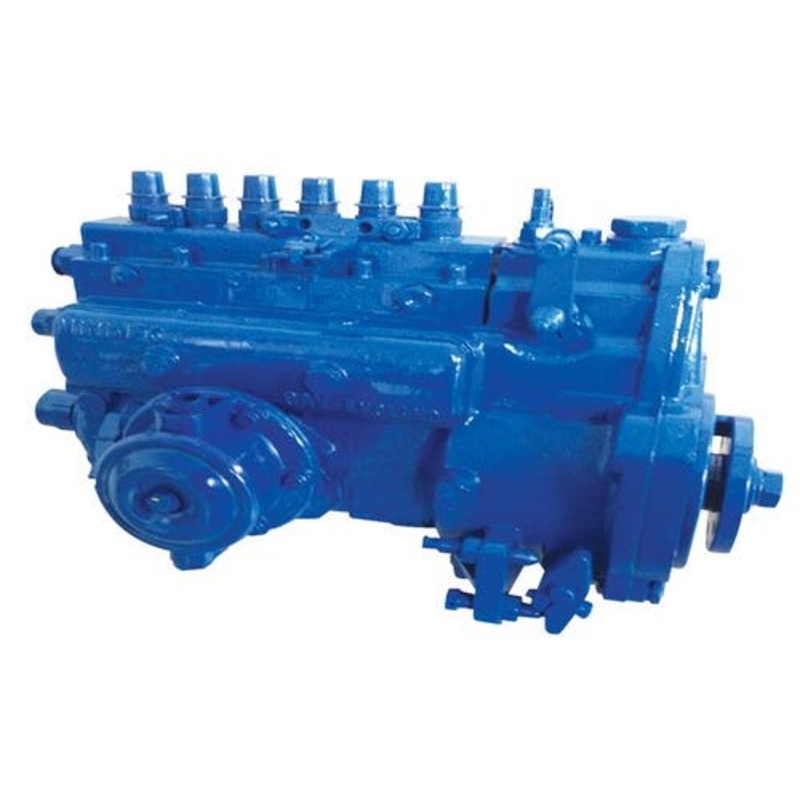 Used Injection Pump fits Ford 8000 8200 8400 8600 8700 9000 9200 9600 9700 D7NN9A543L D7NN9A543N