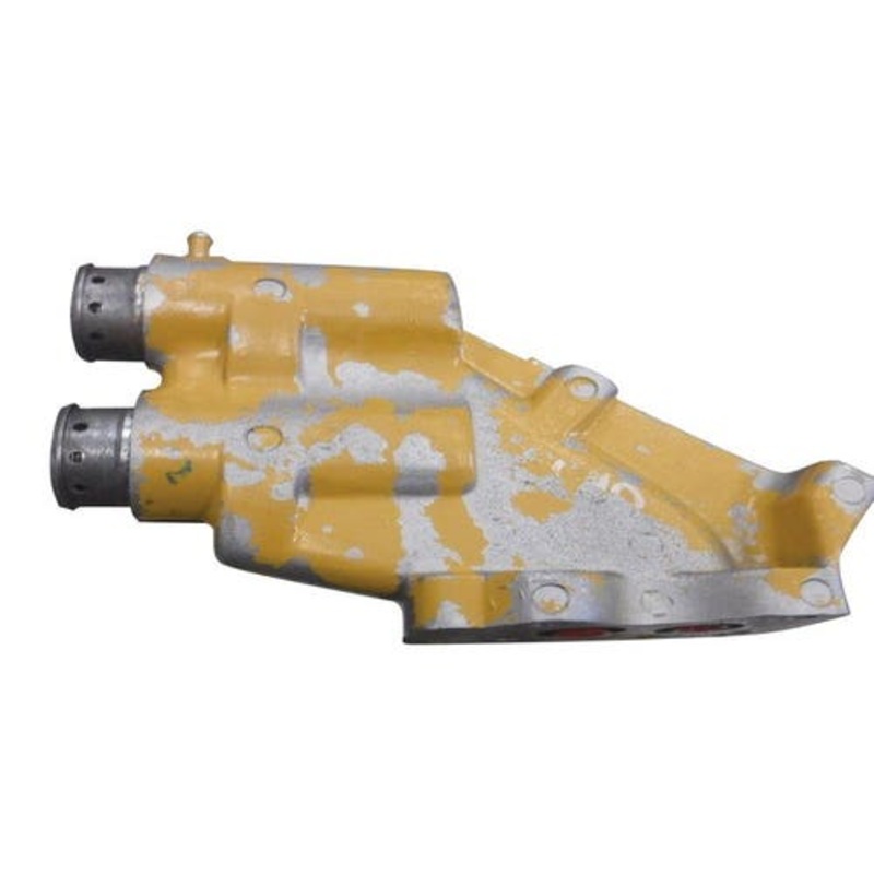 Used Leverless Hydraulic Coupler fits New Holland fits Ford TW5 2310 2610 2810 2910 3610 3910 4110 4610 5110 5610 5900 6610 6710 6810 7610 7710 8210