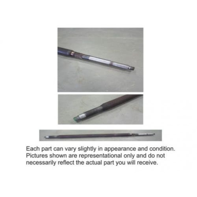 Used Primary Countershaft fits John Deere 9650 STS 9660 STS 9750 STS 9760 STS 9770 9860 STS 9870 S660 H214618 HXE134521