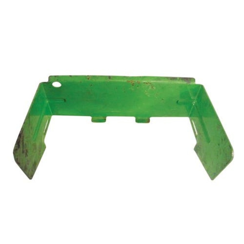 Used PTO Shield fits John Deere 6105M 6115M 6120 6125M 6140M 6140R 6150M 6150R 6170M 6220 6230 6320 6330 6415 6420 6430 6520 7230 7330 7430 L172526