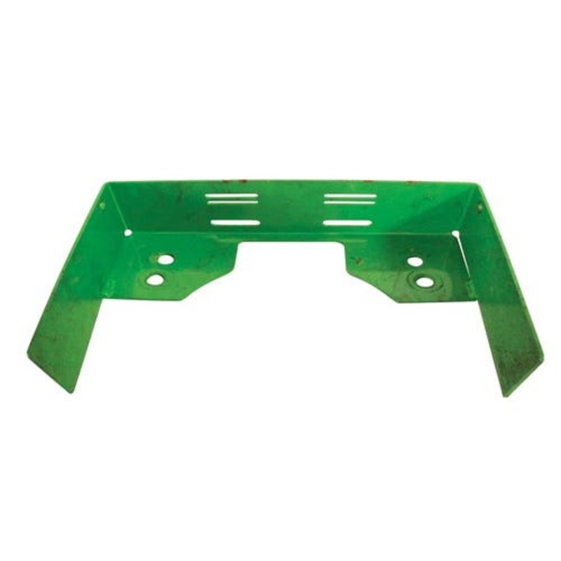 Used PTO Shield Mounting Bracket fits John Deere 6120 6150M 6150R 6170M 6215 6220 6230 6320 6330 6415 6420 6430 6520 7130 7230 7330 7430 7530 AL176494