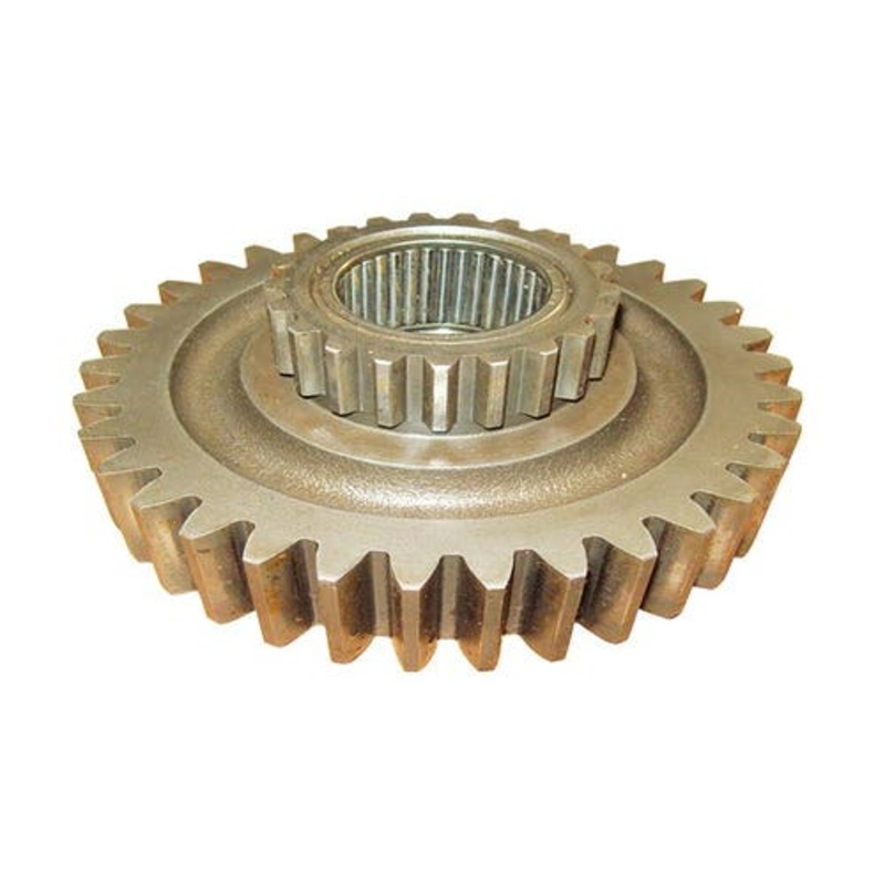Used Reverse Idler Gear fits International Hydro 186 706 756 766 786 856 886 966 986 1026 1066 1086 1206 1256 1456 1466 1468 1486 3688 393525R1