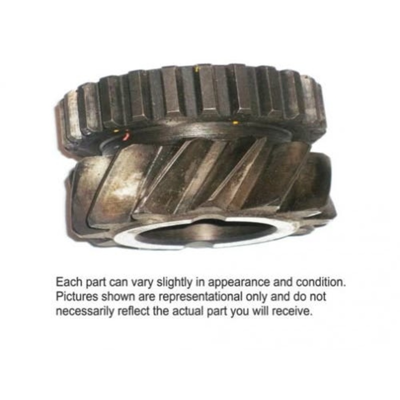 Used Reverse Pinion Gear fits John Deere 4010 R26240