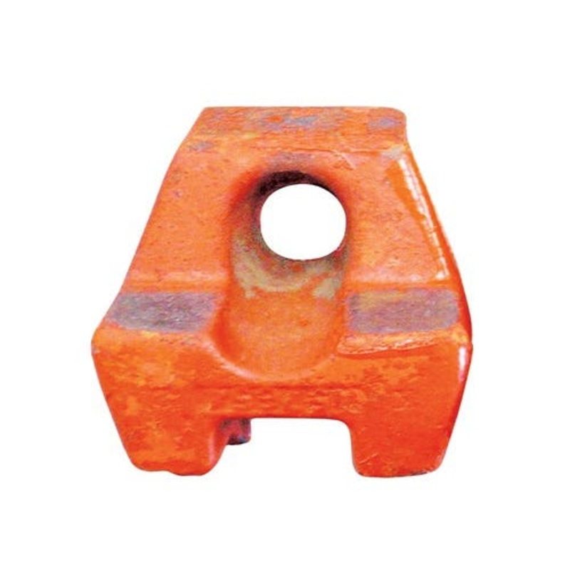 Used Rim Clamp fits Case IH 5120 5130 5140 5230 5240 5250 7110 7120 7130 7140 7150 7210 7220 7230 7240 7250 8930 8940 8950 A57654 fits Case A57654