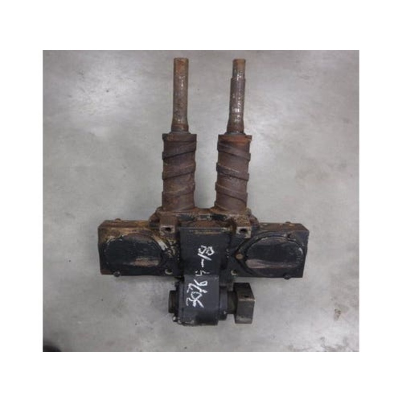 Used Row Unit Gearbox fits Case IH 2206 2208 2212 2406 2408 2412 86622788 86643363 87012537 87663021