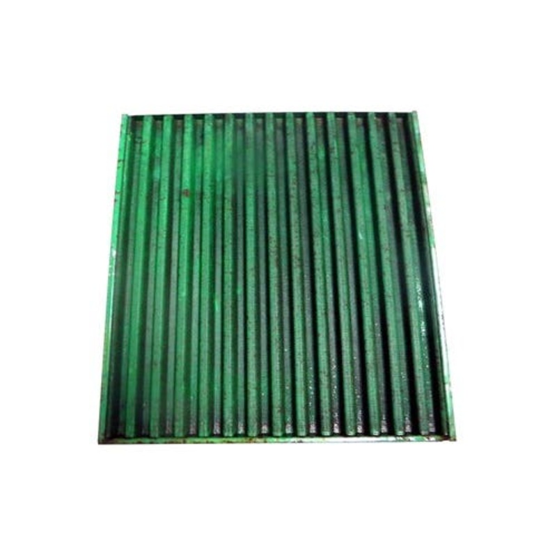 Used Side Screen fits John Deere 6030 7520 AR53791