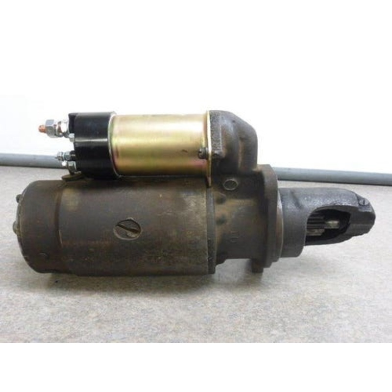 Used Starter fits Minneapolis Moline U302 1107332 4328 10A19384