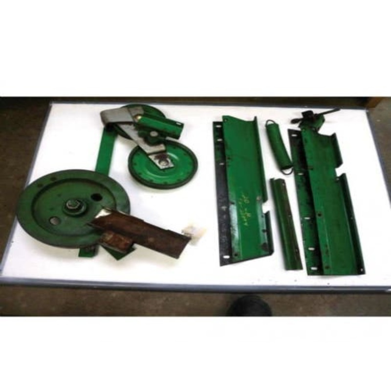 Used Straw Chopper Mounting & Drive Kit fits John Deere 6620 7720 8820