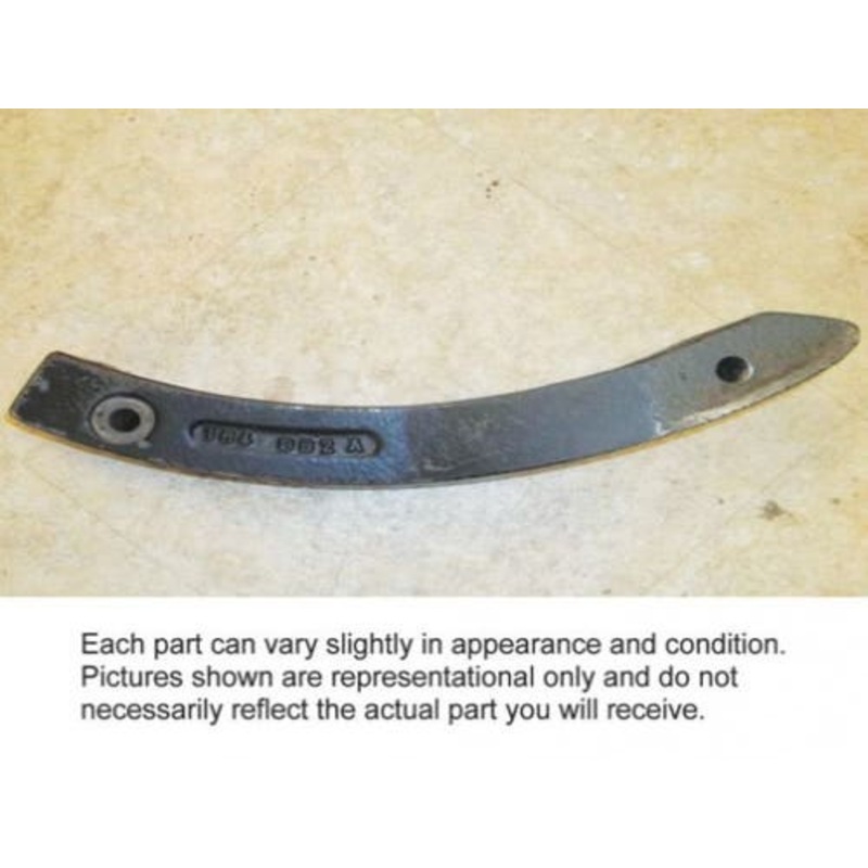 Used Sway Block - Right Hand fits White 2-85 2-88 2-105 2-110 2-150 4-150 4-175 4-180 fits Oliver 1750 1755 1850 1855 1950 fits Minneapolis Moline