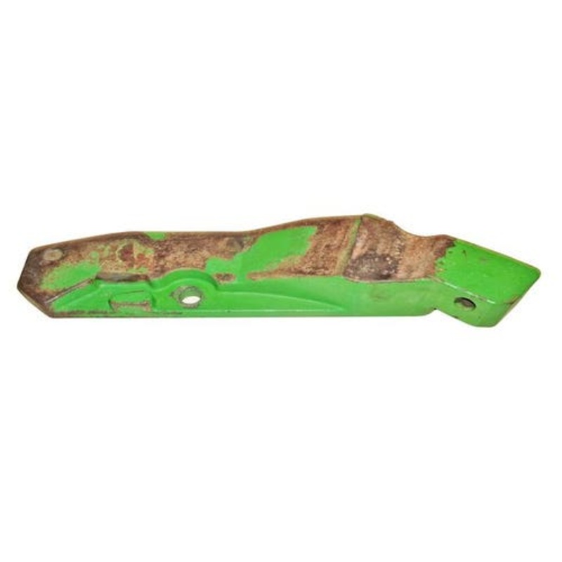 Used Sway Block Support - Right Hand fits John Deere 7200 7210 7400 7410 7420 7510 7600 7610 7700 7710 7800 7810 L75865