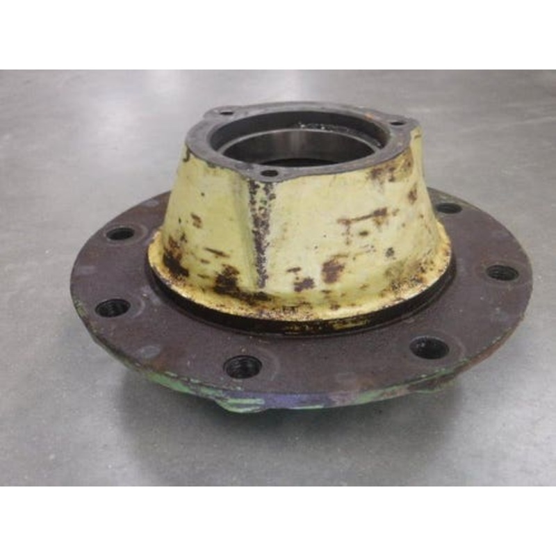 Used Wheel Hub fits John Deere 4520 4620 5020 4630 R40194