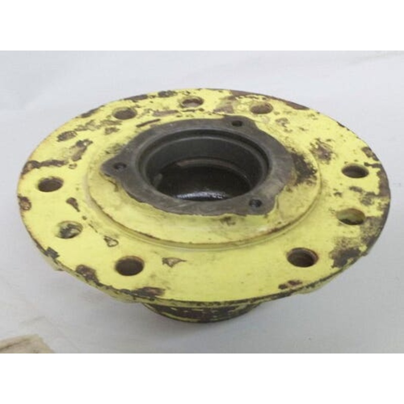 Used Wheel Hub fits John Deere 50 B 50 520 530 AB3080R