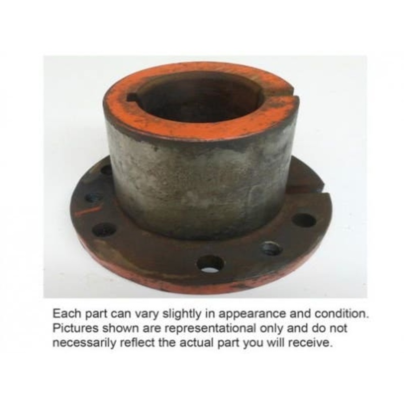 Used Wheel Wedge fits Case IH 3294 7110 fits Case 970 1070 1090 1270 1370 1896 2090 2094 2096 2290 2294 2390 2590 A59792 fits International A59792