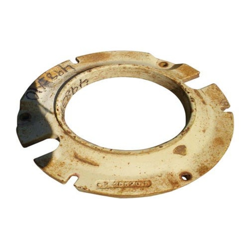 Used Wheel Weight fits John Deere 1020 1520 2020 2030 2355 4000 4020 4030 4040 4050 4230 4240 4250 4320 4430 4440 4450 4630 4640 4650 4840 4850 T21689