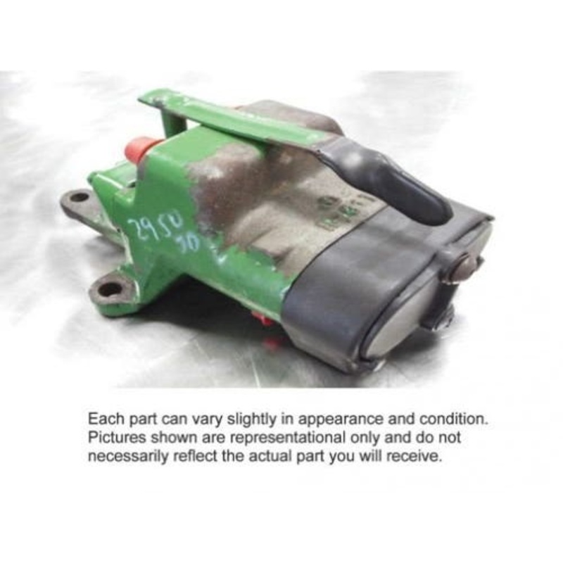 Used Break Away Coupler fits John Deere 1640 2040 2140 2150 2155 2250 2350 2355 2550 2555 2750 2755 2950 2955 3055 3150 3255 R73116