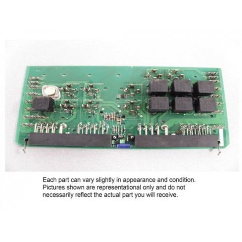 Used Circuit Board fits John Deere CTS 9410 9510 9610 AH156418 AH162179 AH155621 AH162178