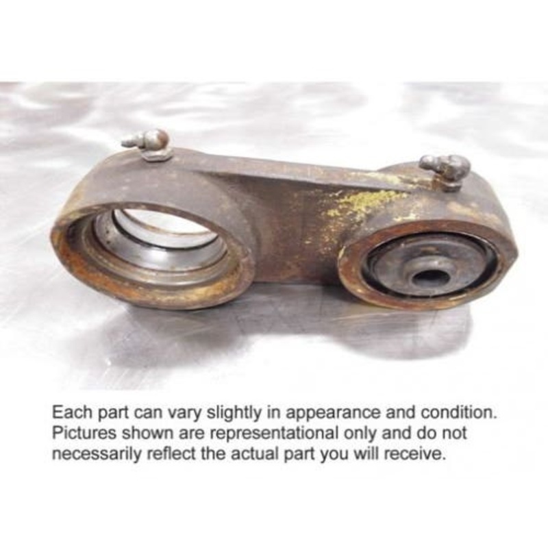 Used Connecting Rod Assembly - Right Hand fits New Holland 499 1496 1499 690095
