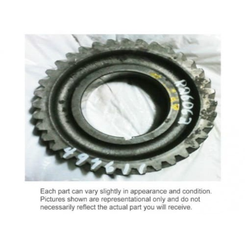 Used Countershaft Gear fits John Deere 4010 R26062