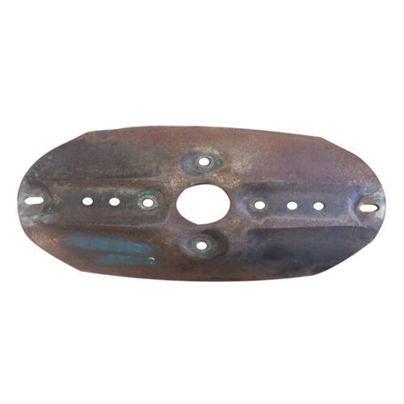 Used Cutterbar Disc fits John Deere 535 990 525 530 535 730 735 910 915 916 920 925 926 930 935 936 945 946 955 956 990 AE70632