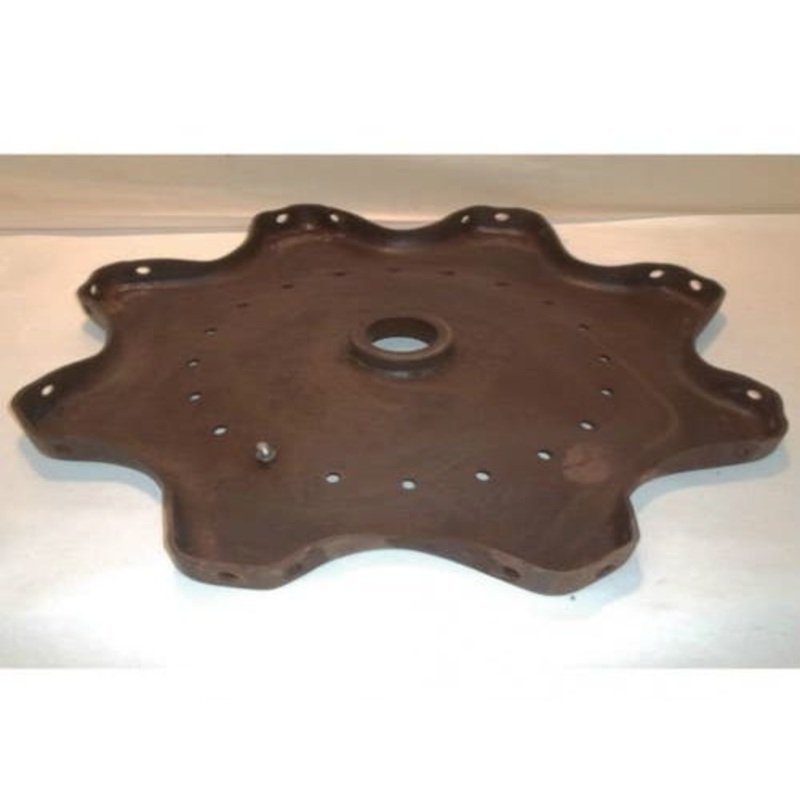 Used Cylinder Spider fits John Deere 6600 6601 6602 6620 6621 6622 7700 7701 7720 7721 8820 AH75101 AH114503
