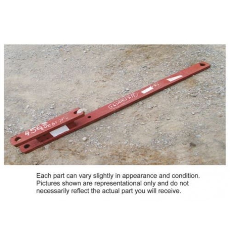 Used Drawbar fits International 4568 4586 4786 114120C91
