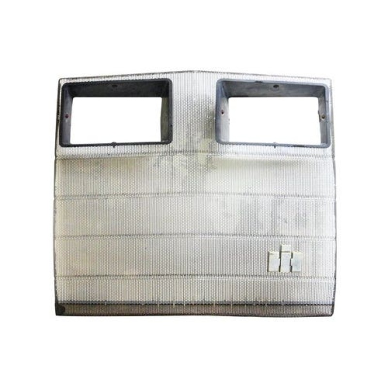 Used Front Grill Screen fits International 3088 3288 3488 3688 5088 5288 5488 149026C1