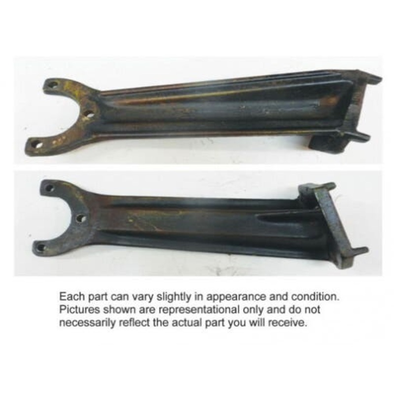 Used Gang Standard fits John Deere 210 230 210 220 230 A27263 A46201 A20142