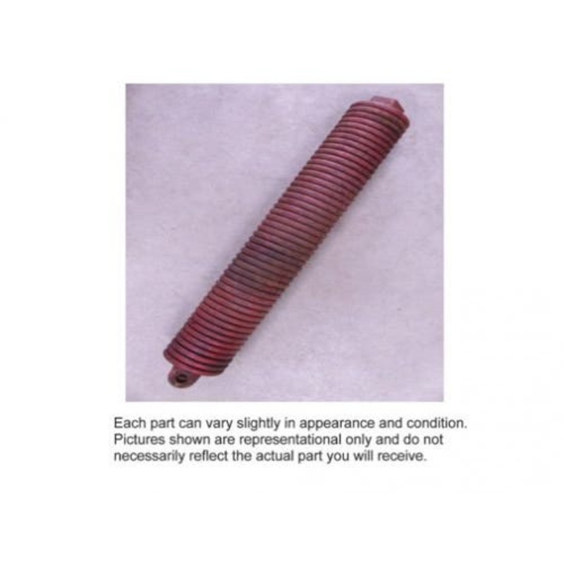 Used Header Float Spring fits New Holland 144 469 479 488 1100 144614 80144614