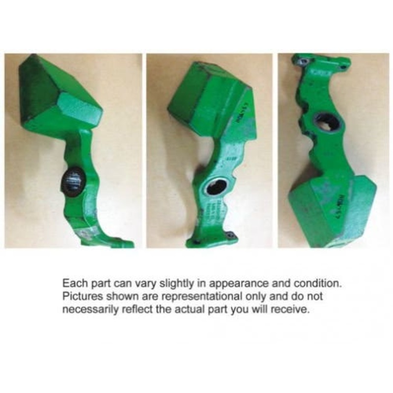Used Knife Drive Arm fits John Deere 900 H136757