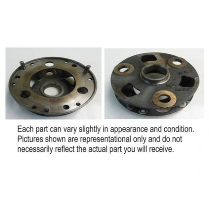 Used Planetary Carrier fits Case IH 2394 2594 3394 3594 fits Case 2394 2594 A153781