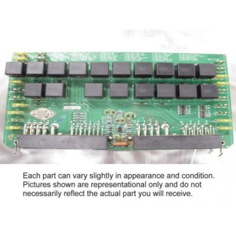 Used Power Distribution Board No. 1 fits John Deere 9450 9550 9650 9750 AH157232