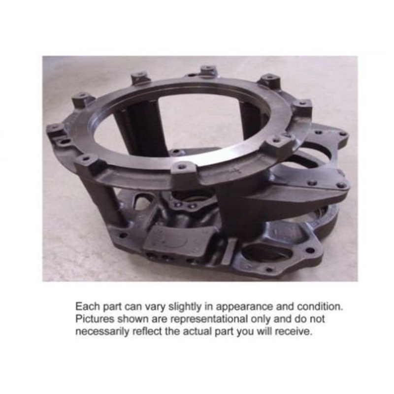 Used Power Shift Carrier fits Case IH 3394 3594 fits Case 2394 2594 A168287 A168248