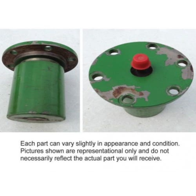 Used Primary Countershaft Cylinder fits John Deere CTS CTSII 9400 9410 9450 9500 9500 SH 9510 9510 SH 9550 9550 SH 9600 9610 9650 9650 CTS AH169769