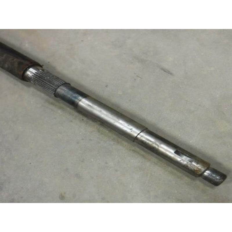 Used Primary Countershaft fits John Deere CTS 9450 9550 9560 9650 9660 H163279