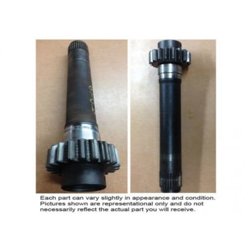 Used PTO Drive Shaft fits John Deere 4000 4020 AR49414 AR32527