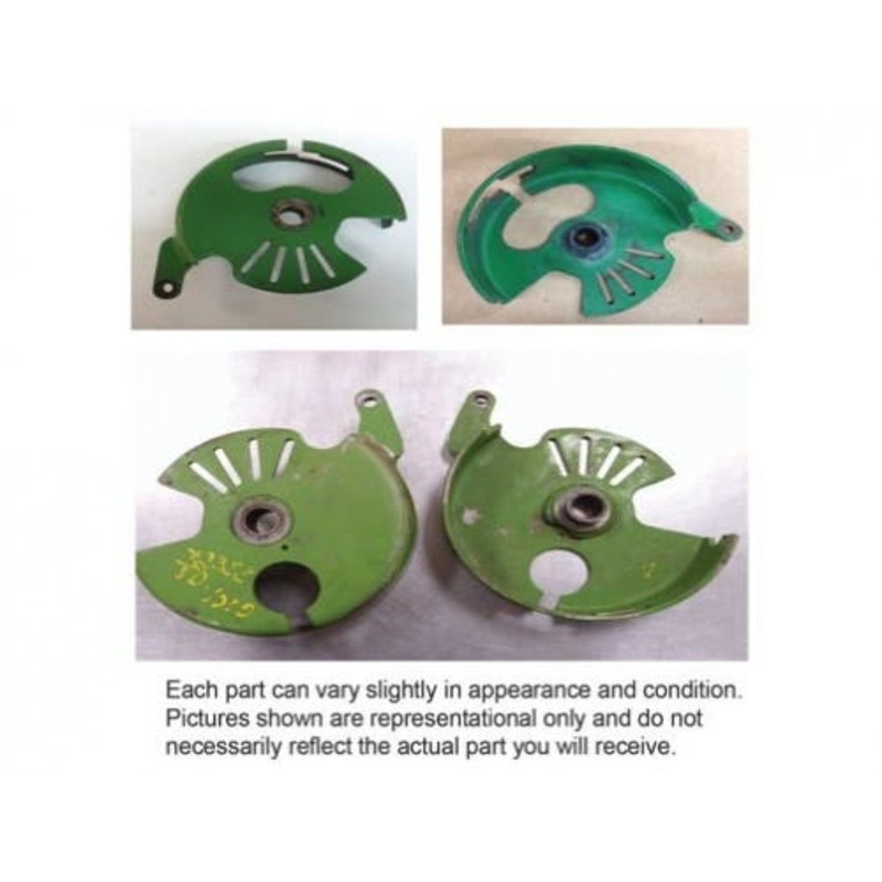 Used Shift Quadrant fits John Deere 2510 2520 3010 3020 4000 4010 4020 4320 4520 4620 AR45240 AR26361 AR44263