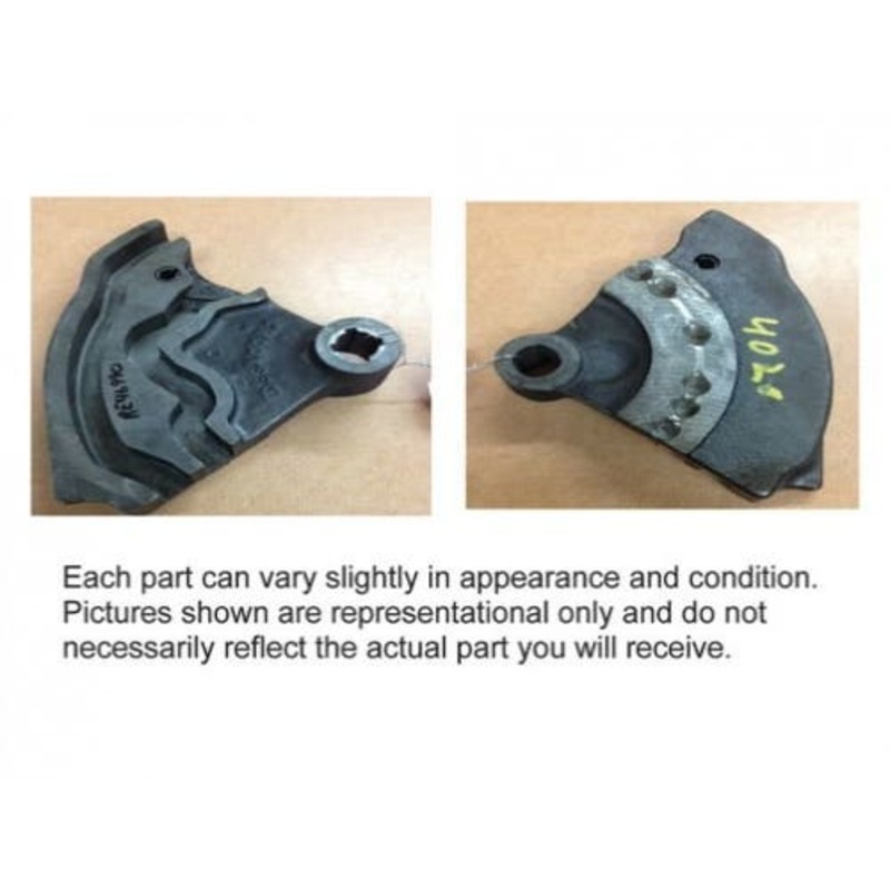 Used Shifter Cam fits John Deere 4000 4020 4040 4050 4055 4230 4240 4250 4255 4320 4430 4440 4450 4455 AR99412 AR32692 R74252 R33400 R61107 RE46990