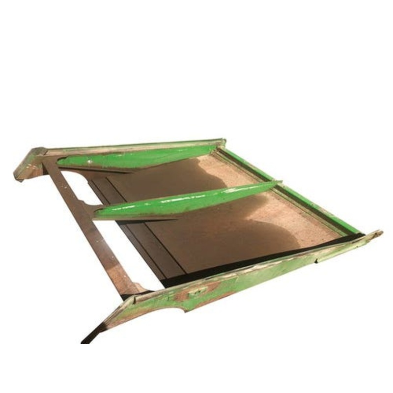 Used Sieve Shoe Frame fits John Deere CTS 9400 9410 9450 9500 9510 9550 9560 9650 9660 AH128461 AH149701
