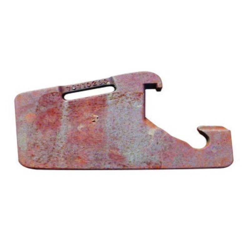 Used Suitcase Weight fits White 6045 6065 6085 6710 6810 fits Allis Chalmers 4660 5670 8745 8765 fits Challenger fits AGCO 4346319 76710290 6710290