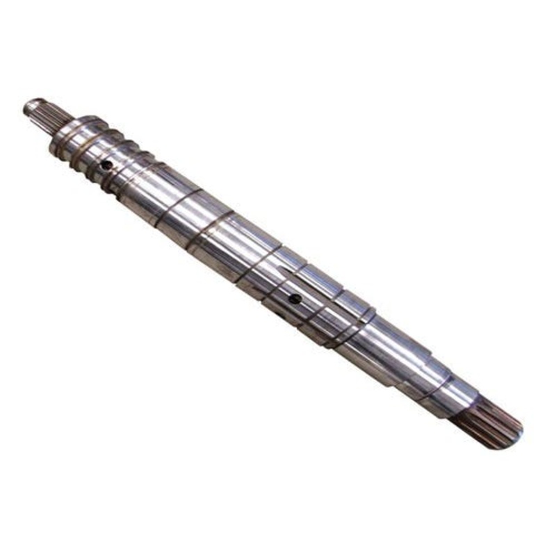 Used Transmission Input Shaft fits Case IH 7110 7120 7130 7140 7210 7220 7230 7240 7250 7150 1997440C2 1997440C1