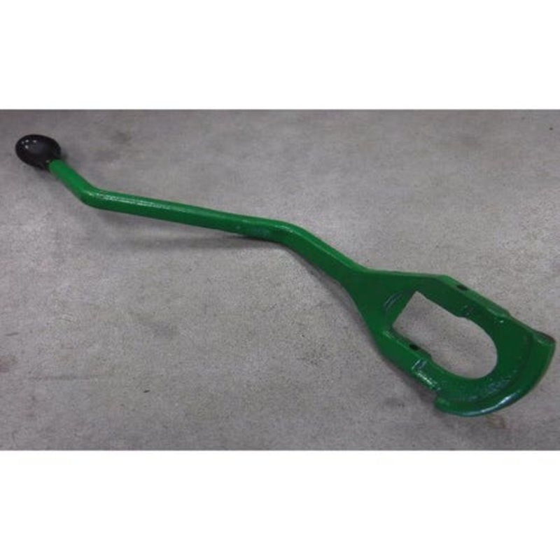 Used Transmission Shift Lever fits John Deere 4620 5010 5020 R31188 AR59446