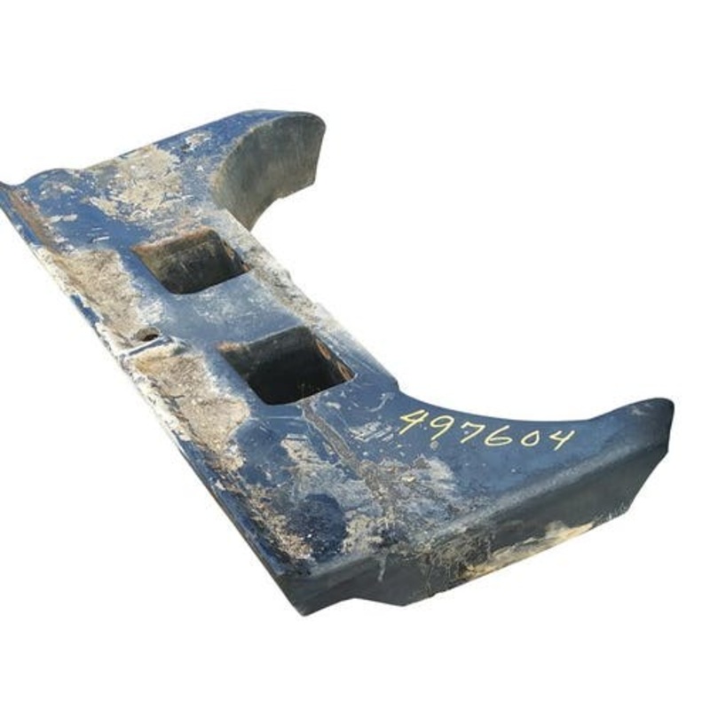 Used Weight Bracket fits Case IH Magnum 215 Magnum 245 Magnum 255 Magnum 275 Magnum 305 Magnum 335 MX215 MX245 MX275 MX305 87448323