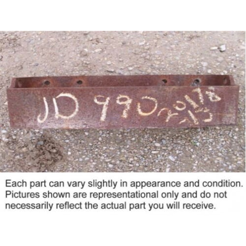 Used Weight Bracket fits John Deere 870 870 970 990 AM877105