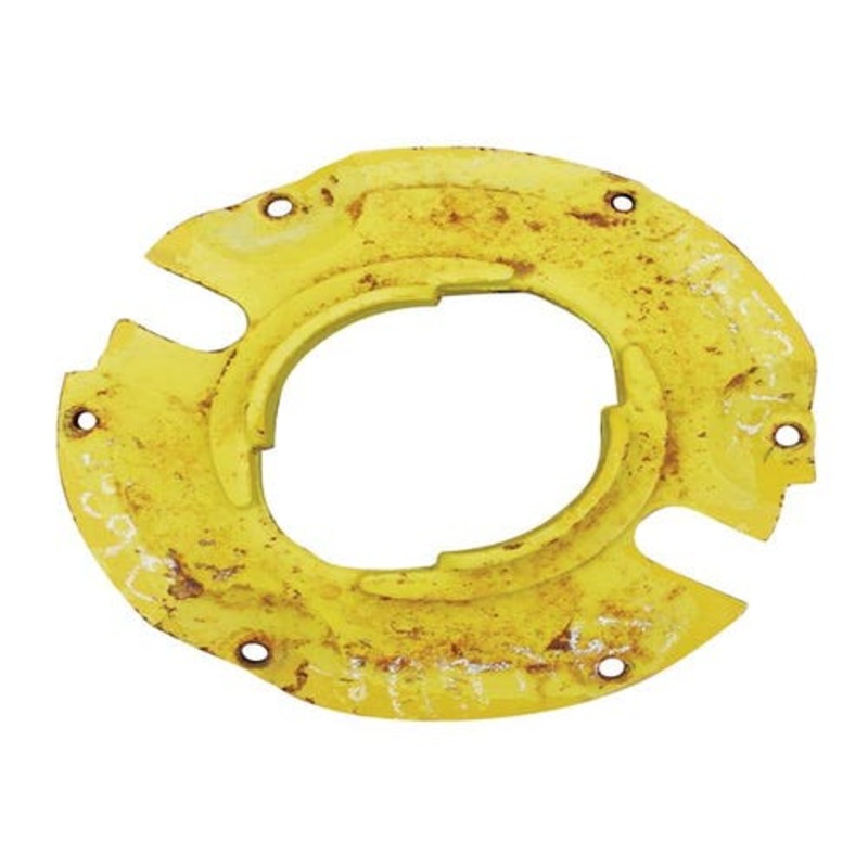 Used Wheel Weight fits John Deere 2020 1020 1030 1120 1130 1640 2020 2030 2120 2130 2140 2350 2355 2550 2555 3030 3040 3130 3140 R34810