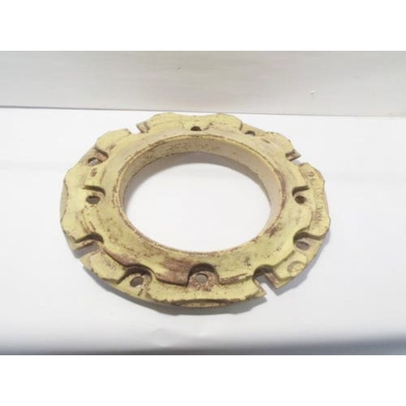 Used Wheel Weight fits John Deere 830 1010 1020 1530 2010 2020 2030 2040 2150 2155 2240 2350 2355 2440 2550 2555 2630 2640 2750 2755 4320 4520 T19293