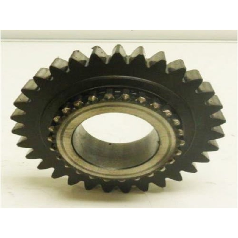 Used 2nd Driven Gear fits International 1566 1568 68055C1