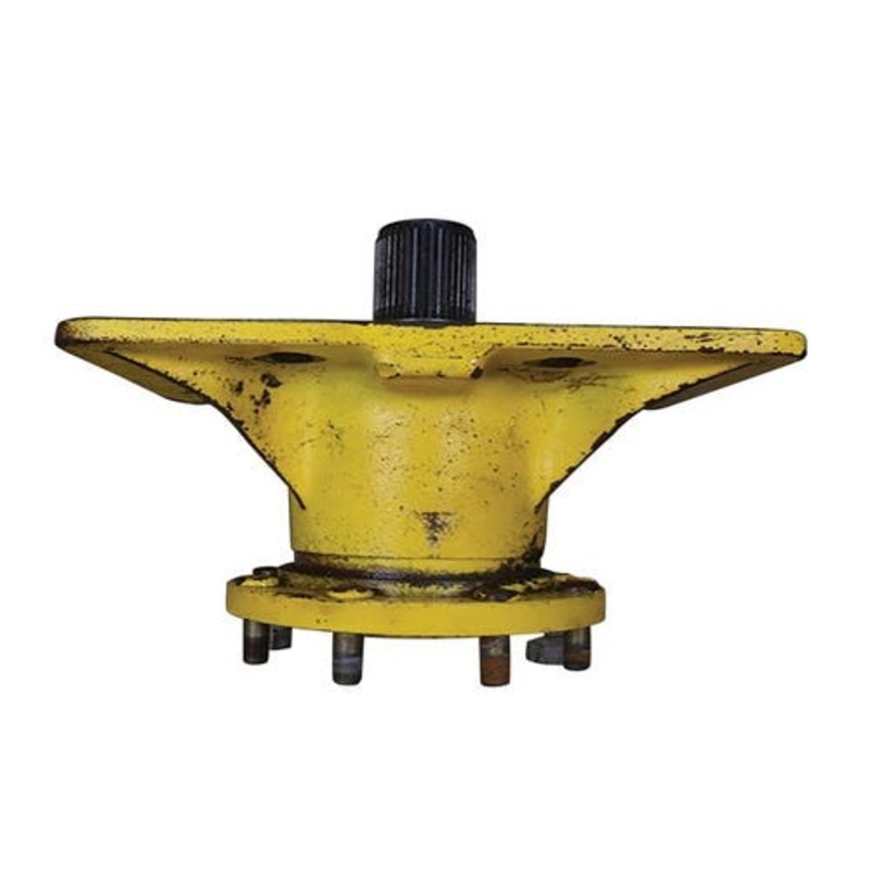 Used Axle Assembly fits Gehl R220 R260 SL7600 V270 V330 V400 4640 4640E 4840 4840E 5640 5640E 6640 6640E 7600 7610 7710 7800 7810 246-26730 194750